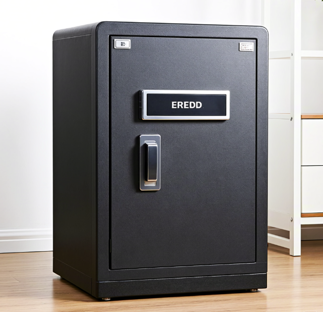 虎牌保險柜電池沒電了怎么打開 虎牌保險柜電池沒電了怎么打開